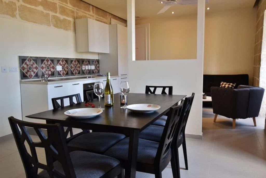 Vallettastay - Lucky Star Two Bedroom Apartment 403 المظهر الخارجي الصورة