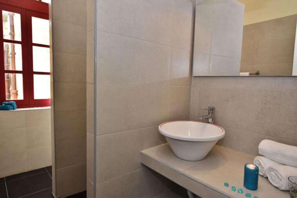 Vallettastay - Lucky Star Two Bedroom Apartment 403 المظهر الخارجي الصورة
