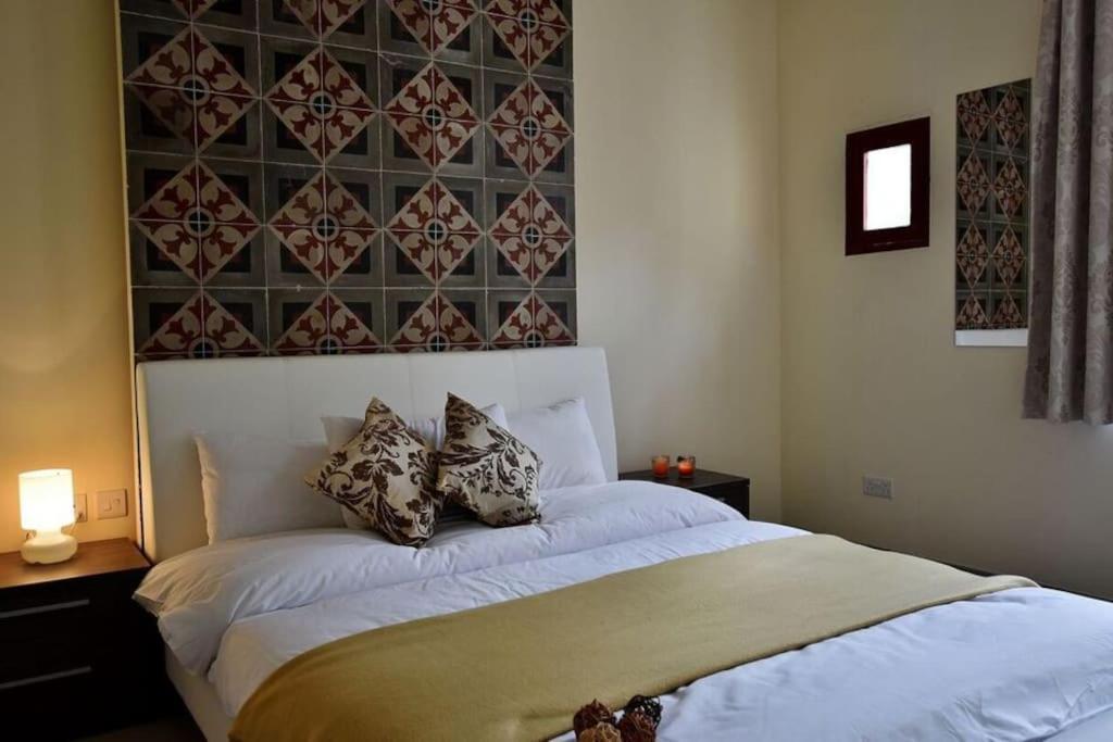 Vallettastay - Lucky Star Two Bedroom Apartment 403 المظهر الخارجي الصورة