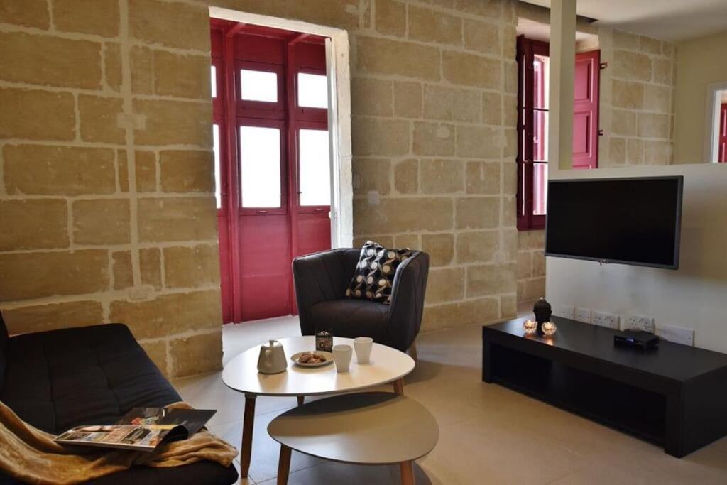 Vallettastay - Lucky Star Two Bedroom Apartment 403 المظهر الخارجي الصورة