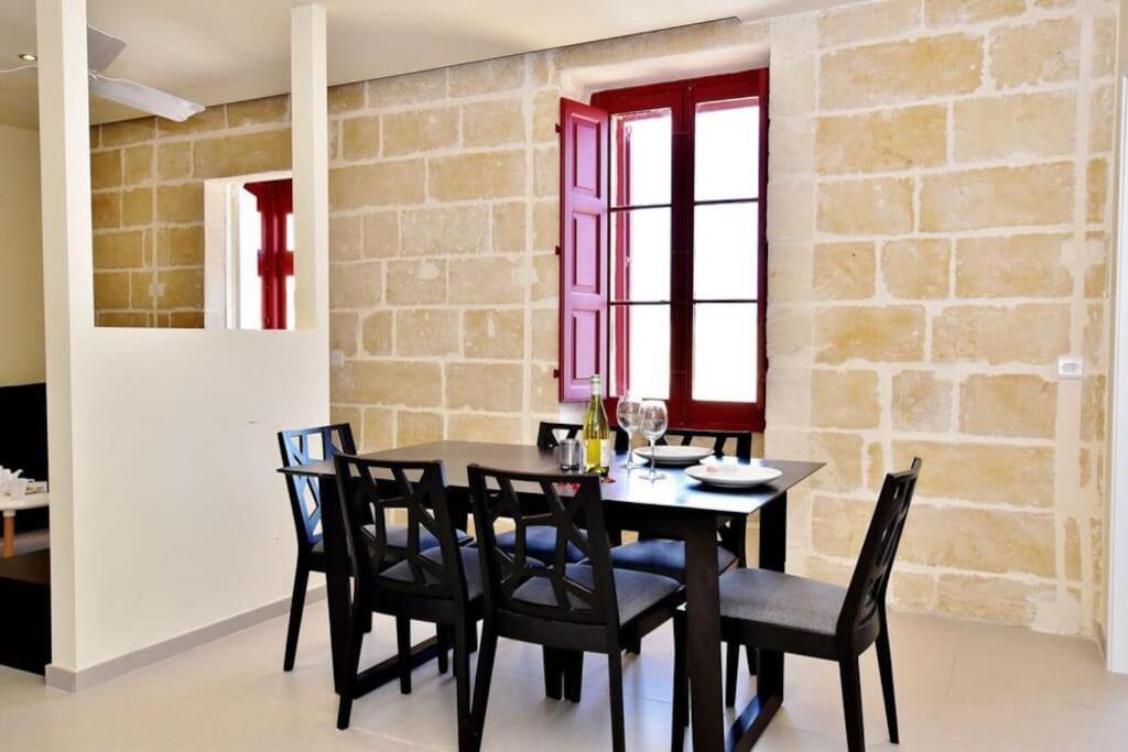 Vallettastay - Lucky Star Two Bedroom Apartment 403 المظهر الخارجي الصورة