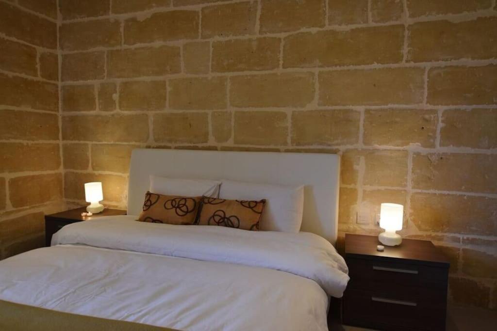 Vallettastay - Lucky Star Two Bedroom Apartment 403 المظهر الخارجي الصورة
