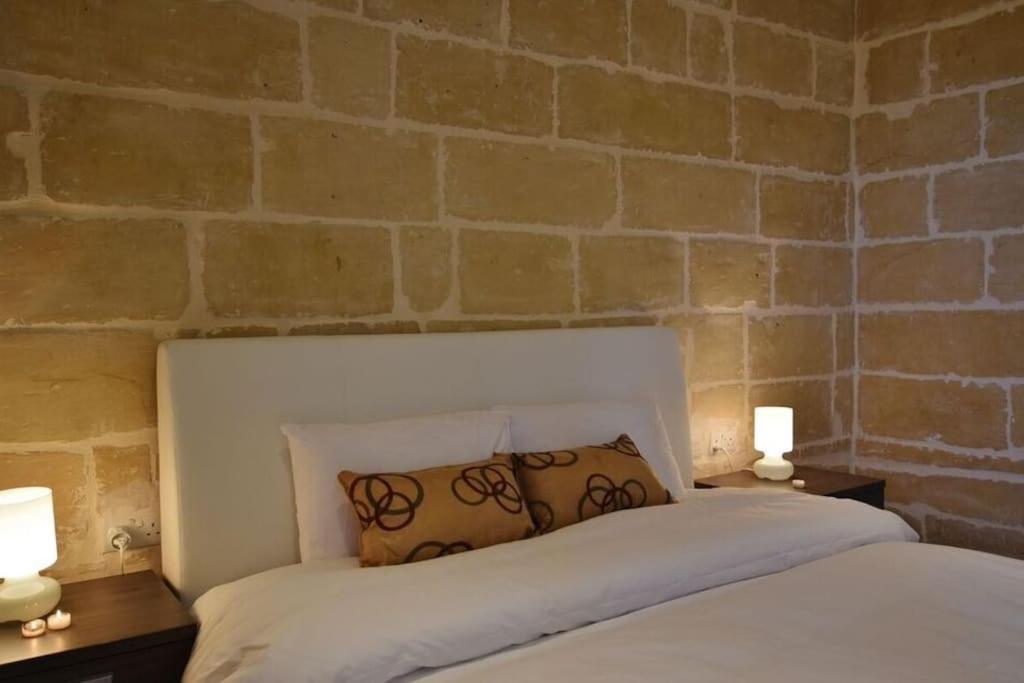 Vallettastay - Lucky Star Two Bedroom Apartment 403 المظهر الخارجي الصورة