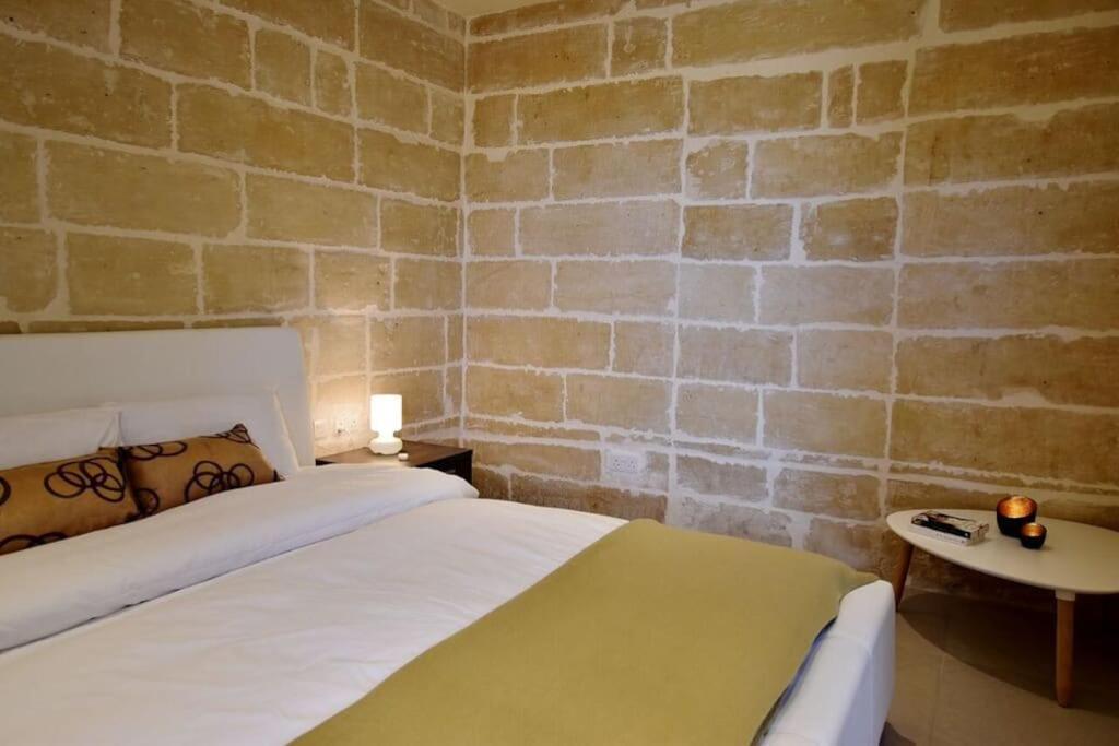 Vallettastay - Lucky Star Two Bedroom Apartment 403 المظهر الخارجي الصورة