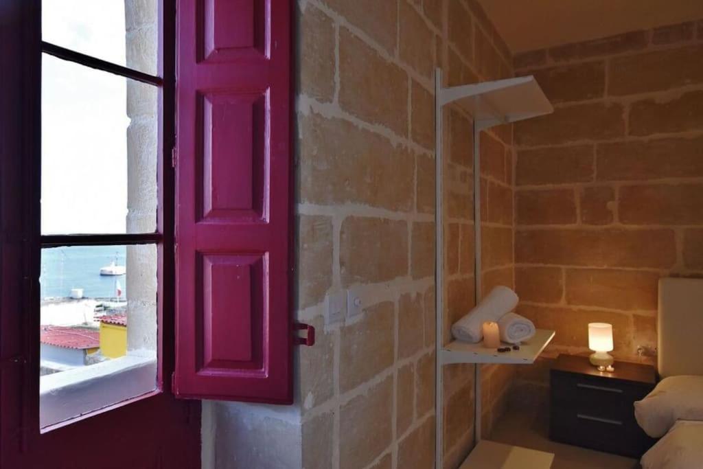 Vallettastay - Lucky Star Two Bedroom Apartment 403 المظهر الخارجي الصورة
