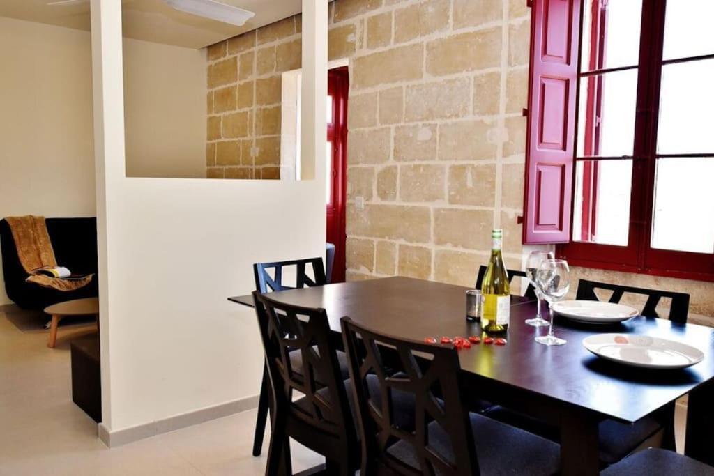 Vallettastay - Lucky Star Two Bedroom Apartment 403 المظهر الخارجي الصورة
