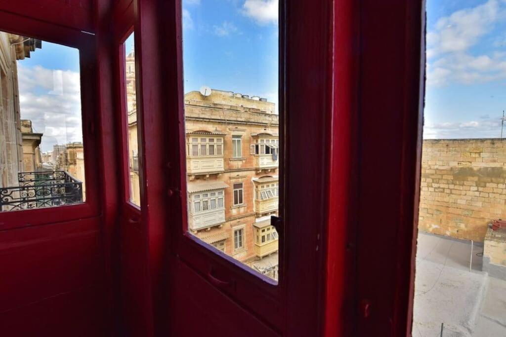 Vallettastay - Lucky Star Two Bedroom Apartment 403 المظهر الخارجي الصورة