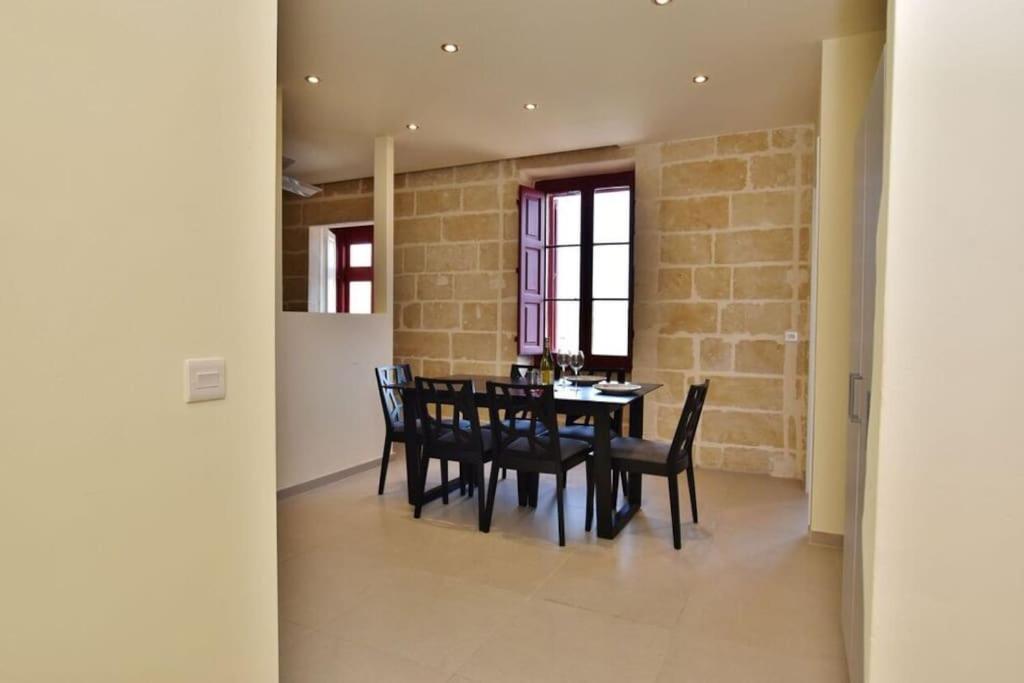 Vallettastay - Lucky Star Two Bedroom Apartment 403 المظهر الخارجي الصورة