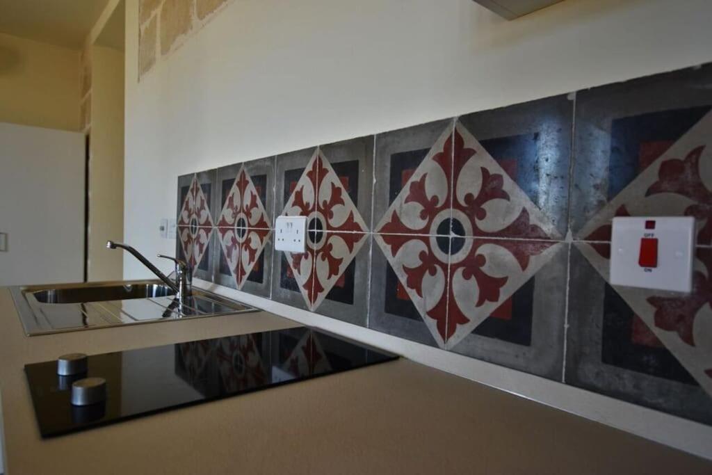 Vallettastay - Lucky Star Two Bedroom Apartment 403 المظهر الخارجي الصورة