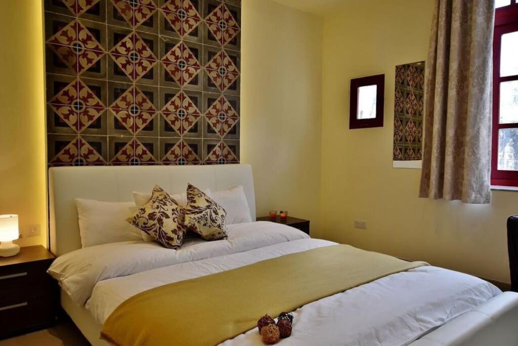 Vallettastay - Lucky Star Two Bedroom Apartment 403 المظهر الخارجي الصورة