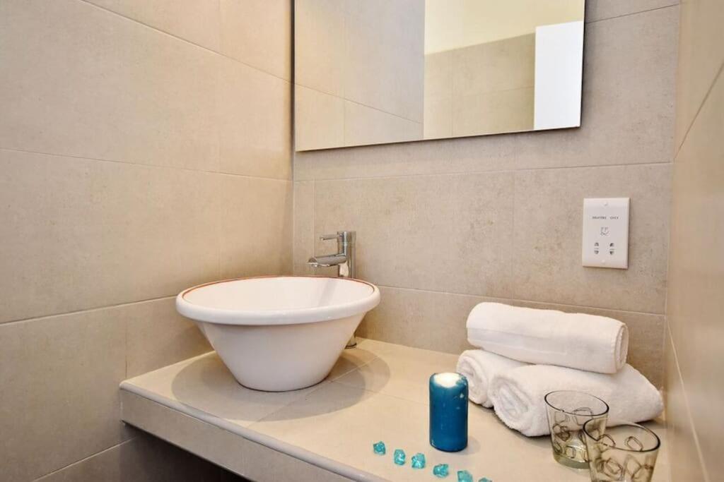 Vallettastay - Lucky Star Two Bedroom Apartment 403 المظهر الخارجي الصورة