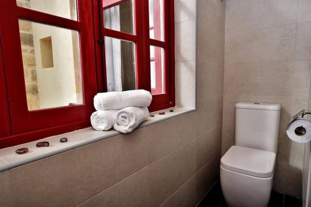 Vallettastay - Lucky Star Two Bedroom Apartment 403 المظهر الخارجي الصورة