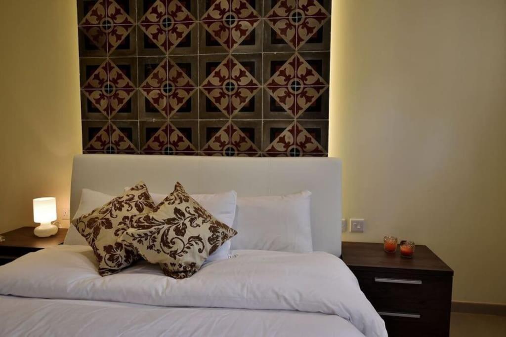 Vallettastay - Lucky Star Two Bedroom Apartment 403 المظهر الخارجي الصورة